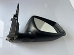 Load image into Gallery viewer, 2012-2016 BMW X1 E84 Front RIGHT Side Door Mirror A046314 BLACK RHD