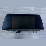 قم بتحميل الصورة إلى عارض الصور، OEM BMW F30 F31 F32 F33 F34 F36 Nav Navigation Display Screen 6.5"- 9322120