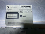قم بتحميل الصورة إلى عارض الصور، OEM Alpine Radio CD Player Head Unit BMW F10 9282025