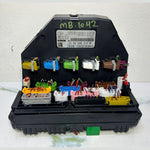 Load image into Gallery viewer, 2011 Mercedes-Benz C180 Sam Control Module A2129008007 W204 C-Class