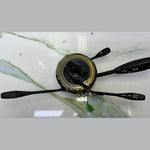 قم بتحميل الصورة إلى عارض الصور، Mercedes Steering Angle Sensor Combination Switch A2115401562 W211 E Class CLS