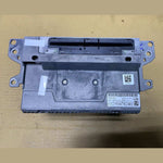 Bild in die Galerieansicht laden, 2012-2018 BMW X5 Navigation Head Unit 9347824 X3 and X5 F15 ser