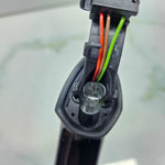 Load image into Gallery viewer, Genuine 2018-2024 BMW X5 G05 G06 G07 LCI Door Handle Painted Outer Right 5A59B74