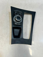 Load image into Gallery viewer, 2011-2013 BMW 328i X1 and E70 X5 Idrive Control Switch 9249439 OEM