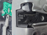 Load image into Gallery viewer, BMW X3 G01 G02 Rear Right Door Lock M Sport F97 G08 7473160 OEM