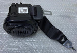 قم بتحميل الصورة إلى عارض الصور، OEM BMW G26 REAR UPPER SEATBELT SAFETY BELT LEFT / RIGHT BLACK S3– 5A0C301
