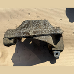 Load image into Gallery viewer, BMW 128 KNUCKLE CARRIER RIGHT FRONT 2009 2010 2011 2012 E82 135 3121 6773210 OEM