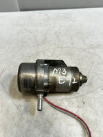 Bild in die Galerieansicht laden, 2008-2013 BMW E90 E92 E93 M3 S65 4.0L Brake Booster Vacuum Pump 2283333 OEM