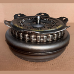 قم بتحميل الصورة إلى عارض الصور، BMW F32 N20 RWD AUTOMATIC TRANSMISSION TORQUE CONVERTER GA8HP45Z GB 8618881