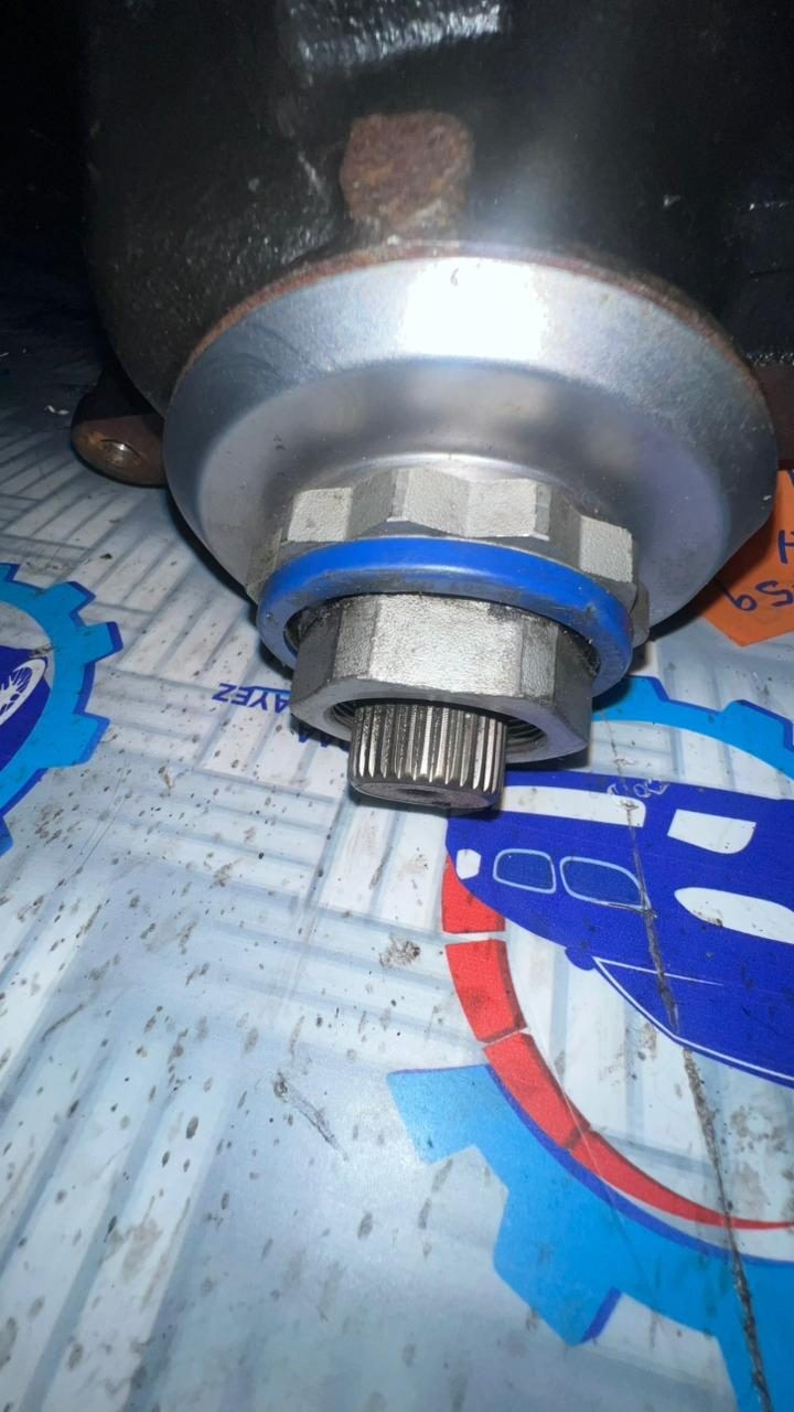 BMW F30, F31, F34, F36, 340i 440I Rear Axle Differential 7603759 R 2.81