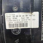 Bild in die Galerieansicht laden, 2008 BMW 5 Series E60 E61 528i Navigation Display Screen 9151978 USED
