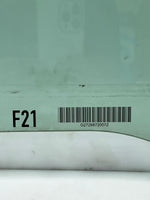 Load image into Gallery viewer, 14-21 BMW F22 228i M235i M2 Front Right Side Door Window Glass 51337268720 OEM