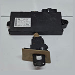 Bild in die Galerieansicht laden, 2012-2013 BMW 118i E90 N46 Engine Control Unit DME ECU KEY SET 7620350