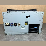 قم بتحميل الصورة إلى عارض الصور، 14–16 Mercedes-Benz W218 CLS Radio Audio Head Unit CD Player A218 9006506 OEM