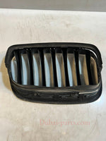 Load image into Gallery viewer, 2007-2013 BMW X5 E70 X6 E71 Front Bumper Kidney Grille 7171395 OEM