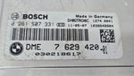 Bild in die Galerieansicht laden, BMW 535i F10 F07 F10 N55 X3 F25 Engine Control Unit DME 7629420 ECU SET