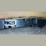 Load image into Gallery viewer, 04-10 Mercedes-Benz W219 CLS A/C Heater Climate Control Panel A219 8303185