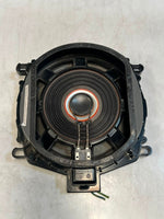 Load image into Gallery viewer, 2013-2018 BMW X3 F25 and X5 F15 FLOOR UNDER SEAT Subwoofer Speaker 7863531