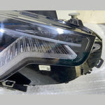 قم بتحميل الصورة إلى عارض الصور، OEM BMW 2 SERIES M2 G42 HEADLIGHT RIGHT SIDE LED LHD US 8083638 No Module