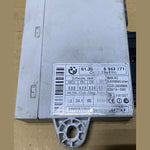قم بتحميل الصورة إلى عارض الصور، 2006 BMW 330i Car Access System Control Module 6943771 3 Series E90 E91 CAS2