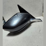 Load image into Gallery viewer, 2015 BMW G12 750i Right Door Wing Mirror F0181116U6680 7 Series G11 G12 LHD