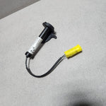 Bild in die Galerieansicht laden, BMW 5 Series F10 F11 Bonnet Actuator Right Pedestrian Protection 7263056 OEM