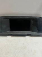 Bild in die Galerieansicht laden, 2013-2018 BMW 650i and 640i GPS RADIO SCREEN Central Information Display 9284975