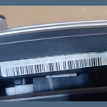 قم بتحميل الصورة إلى عارض الصور، BMW G11 G12 CENTER CONSOLE GEAR SELECTOR OPERATION PANEL COMPLETE SET 9398274