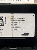 Bild in die Galerieansicht laden, 2014-2016 BMW 428i 435I F32 F33 Air Conditioning Control Module 9356004 OEM