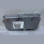 قم بتحميل الصورة إلى عارض الصور، OEM BMW F01 F06 F10 F30 VALEO TOP REAR SIDE VIEW CAMERA CONTROL MODULE 9282424
