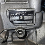 Load image into Gallery viewer, 2015-2019 BMW X1 F48 B38 Automatic Transmission Gearbox Casing GA6F21AW 8685201