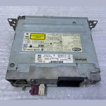 قم بتحميل الصورة إلى عارض الصور، OEM BMW E87 BASIC HEADUNIT MEDIA Radio Navi DVD CD 9381323