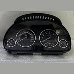 قم بتحميل الصورة إلى عارض الصور، OEM BMW X3 F25 2.0D SPEEDO SPEEDOMETER INSTRUMENT CLUSTER 9232890