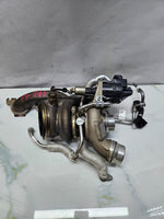 قم بتحميل الصورة إلى عارض الصور، 2017-2022 BMW X3 320i, 330i, 420i B48 Turbocharger 7637563 OEM