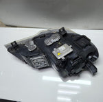 Load image into Gallery viewer, 2011-2013 BMW X5 Left Xenon Headlight 7221893 X5 E70 OEM