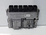 Load image into Gallery viewer, 5A24334-2020-2022 BMW G20 320i B48C RHD Engine Control Unit DME Set OEM