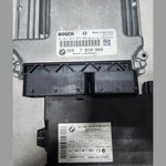 Load image into Gallery viewer, BMW Engine Control Unit 7810000 E90 E91 320D 2.0 diesel 2007-2010