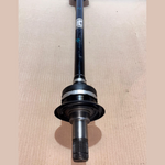 قم بتحميل الصورة إلى عارض الصور، BMW 7 SERIES G11 G12 B48 HYBRID REAR RIGHT OUTPUT SHAFT DRIVE AXLE 3320-8639468