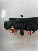 Load image into Gallery viewer, 2008-16 BMW 535i F10 F11 F12 F13 F01 Front Power Distribution Box 9252815 OEM