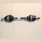 Bild in die Galerieansicht laden, 2015 BMW F45 Front Left Axle shaft 8643375 X1 F48 F49