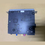 Load image into Gallery viewer, BMW Radio Cd Player Head Unit 9248369 5 Series F10 F11