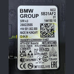 Load image into Gallery viewer, OEM BMW X1 X2 X5 X6 X7 Series U11 G05 G06 G07 Blind Spot Radar Sensor 5B31AF2