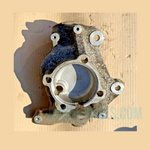 Bild in die Galerieansicht laden, BMW 335IS - Front LEFT Spindle Knuckle W/ Wheel Bearing carrier 6764443