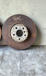 Load image into Gallery viewer, 2018-2023 BMW X3 G01 Brake Disc 6860911 X3 X4 G02 FRONT LEFT & RIGHT