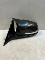 Load image into Gallery viewer, 2016 BMW F30 B38 LCI 318i Wing Mirror LEFT SIDE E1013079 RHD OEM