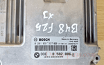Load image into Gallery viewer, BMW X3 F25 XDRIVE ECU Lockset B48 Automatic Ignition Key Module 8582886