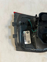 Load image into Gallery viewer, 2017 BMW X4 F26 X3 Rear Tail Light Right BACK LIGHT 7331284 OEM