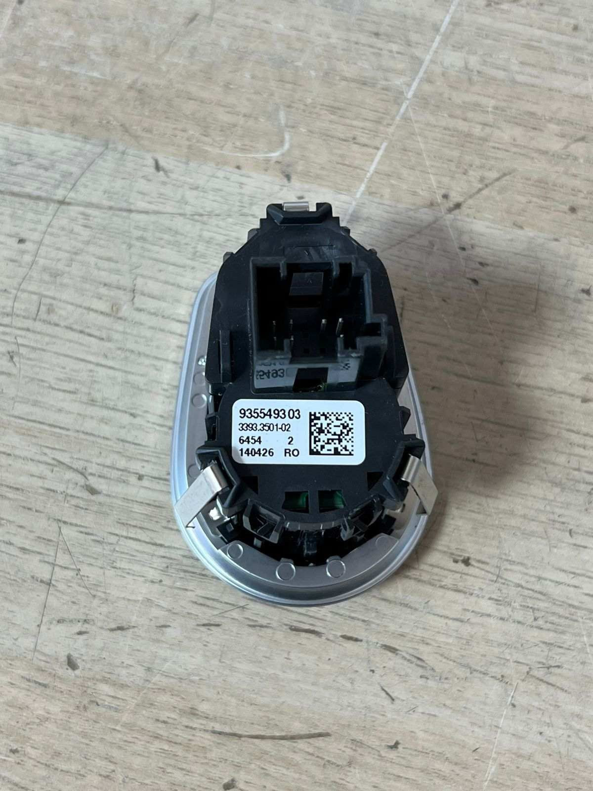 2016-2018 BMW 330e Engine Control Module 8693213 F30 330e 2.0L Hybrid ECU SET