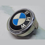 Load image into Gallery viewer, 2013 - 19 BMW F06 F12 F13 M6 REAR TRUNK EMBLEM BADGE LOGO OEM 7234707