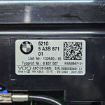 Load image into Gallery viewer, BMW F45, F46, X1 F48 Instrument Cluster Speedometer 5A3B671 OEM